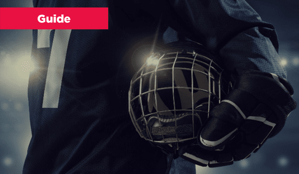 Bästa sättet att vårda och tvätta hockeyskydd