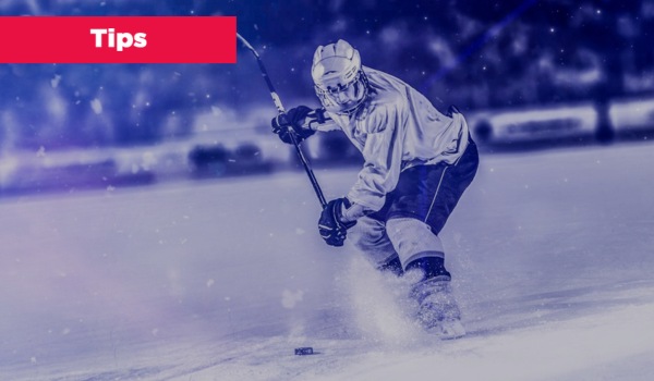 Bästa skridskor för ishockey – experten guidar dig inför köpet