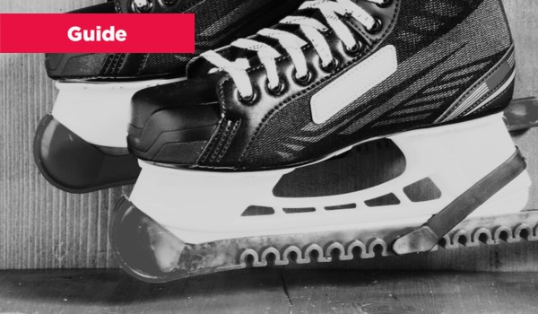 Bästa skridskoskydd – expertens tips utifrån olika behov