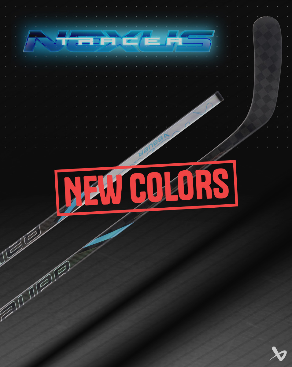 Bauer Nexus Tracer color