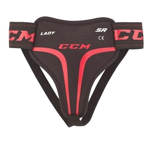CCM Kvinde Jill Sr