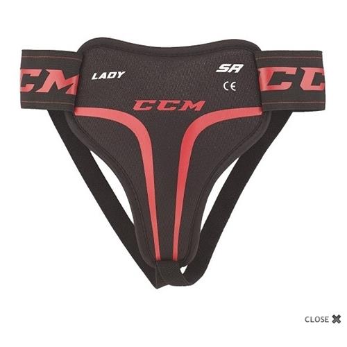 CCM Kvinde Jill Sr