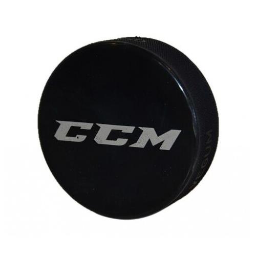 CCM Træningspuck Smetfri