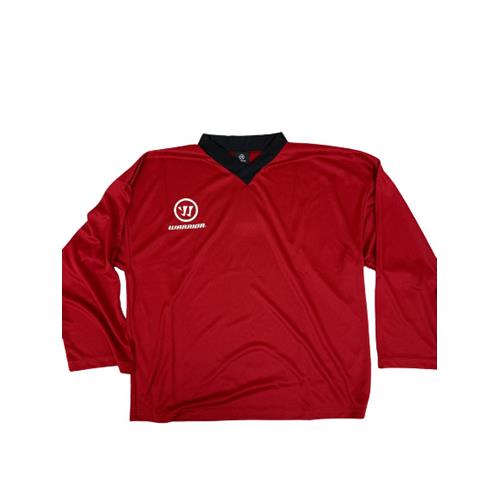 Warrior Sweater PJ Logo