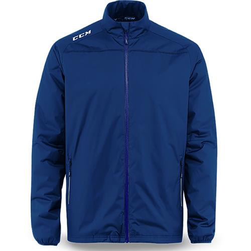 CCM Jakke Hd SR Navy