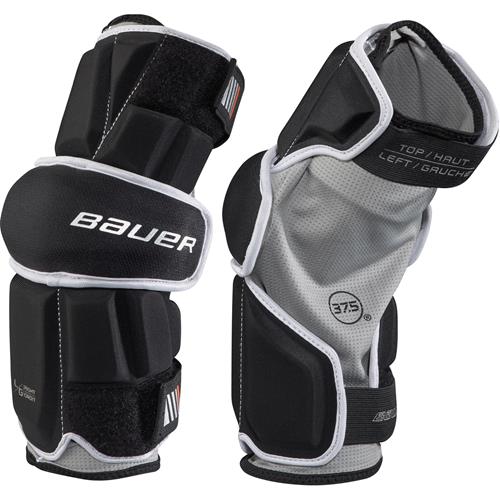 Bauer Elbow Pads Refrees Official
