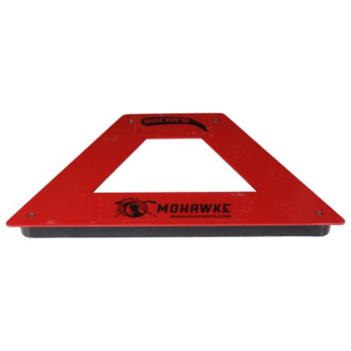 Mohawke Passer Blade Zone