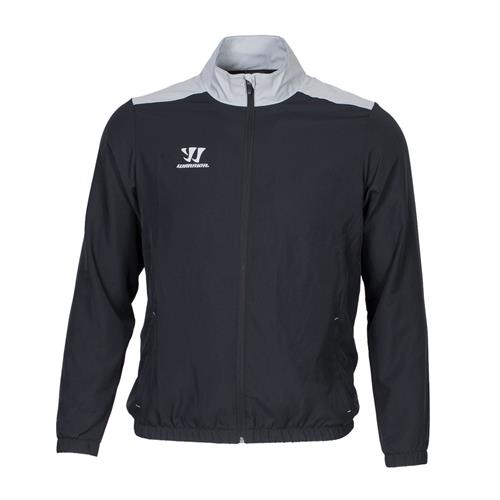 Warrior Jacka Alpha Presentation Sr Black