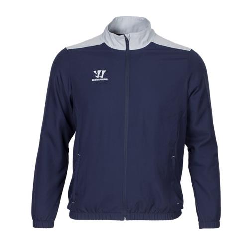 Warrior Jacke Alpha Presentation Jr