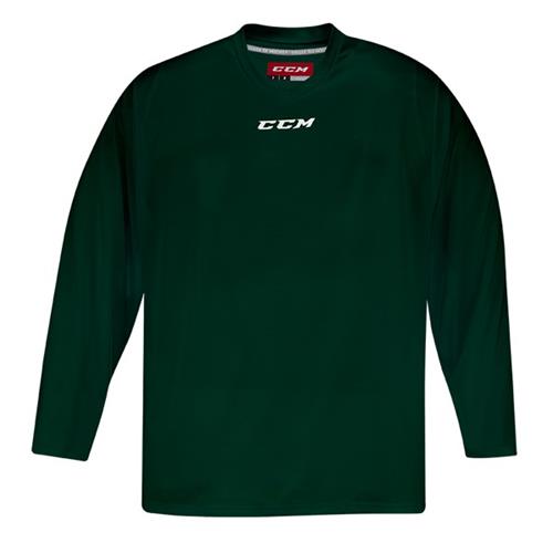 CCM Träningströja 5000 Jr Grön