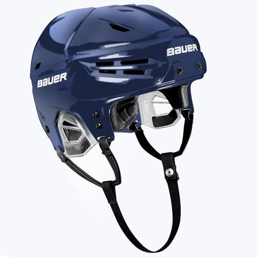 Bauer Re-Akt 95 Helmet Navyblå