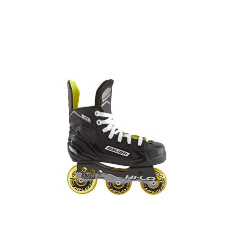 Bauer Inlineskates RH RS Yth