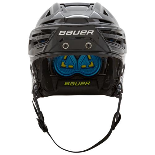 Bauer Hockeyhjälm Re-Akt 150 Vit