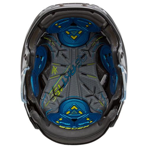 Bauer Hockeyhjälm Re-Akt 150 Vit