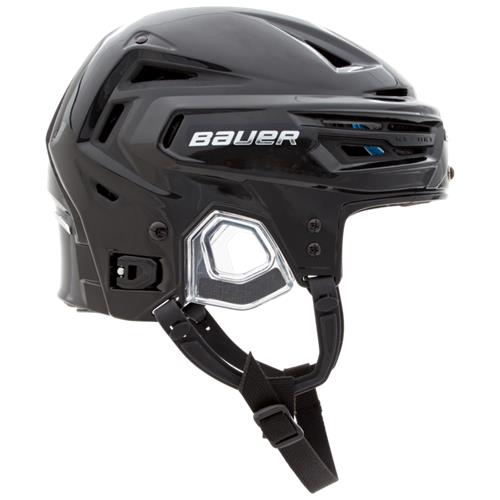 Bauer Hockeyhjälm Re-Akt 150 Vit