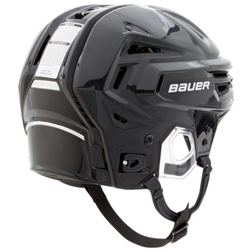 Bauer Hockeyhjälm Re-Akt 150 Vit