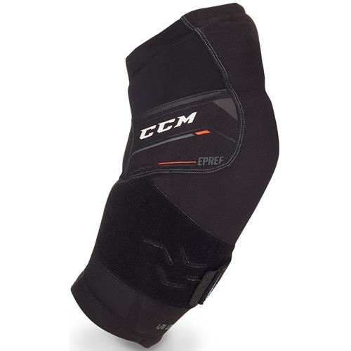 CCM Armbågsskydd Domare Sr