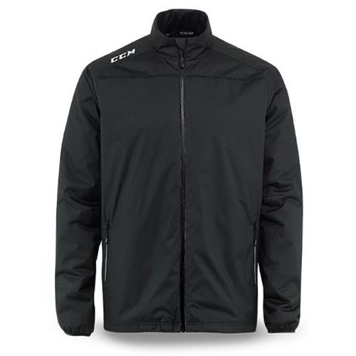 CCM Jakke Hd Jakke SR Svart