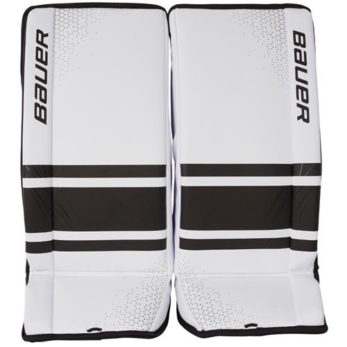 Bauer Målmandsbenskinner GSX Prodigy Yth.