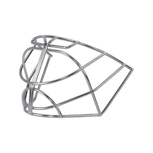 Bauer Målvaktsgaller Non-Certified Cat-Eye Sr Crome