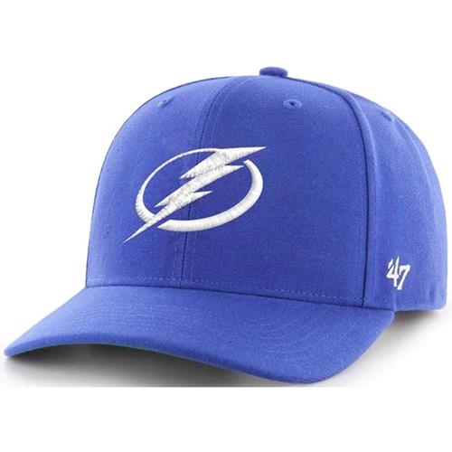 47 Brand Cap NHL Cold Zone MVP TAMPA