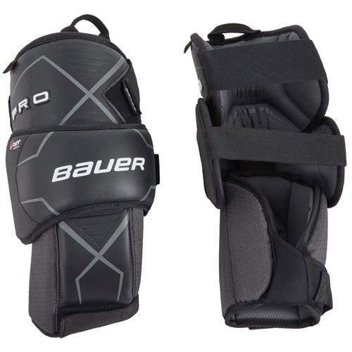 Bauer Knäskydd Pro Sr.