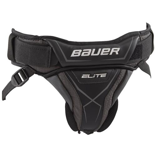 CCM Målmandsskridtbeskytter Bauer Elite Sr.