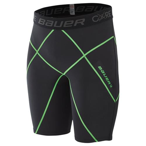 Bauer Svedshorts Core Short 1.0
