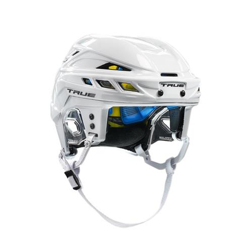 TRUE Hockeyhjälm Dynamic 9 Pro White