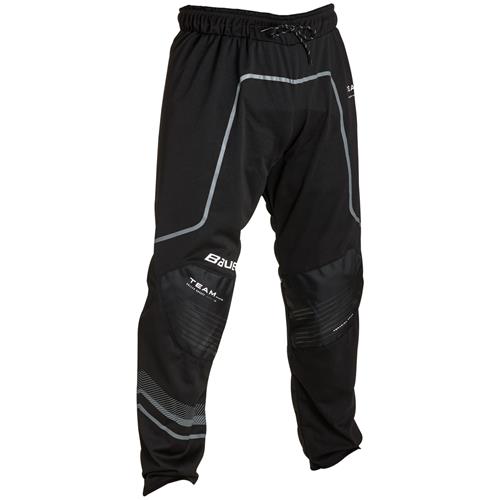 Bauer Inlinebukser Team Jr