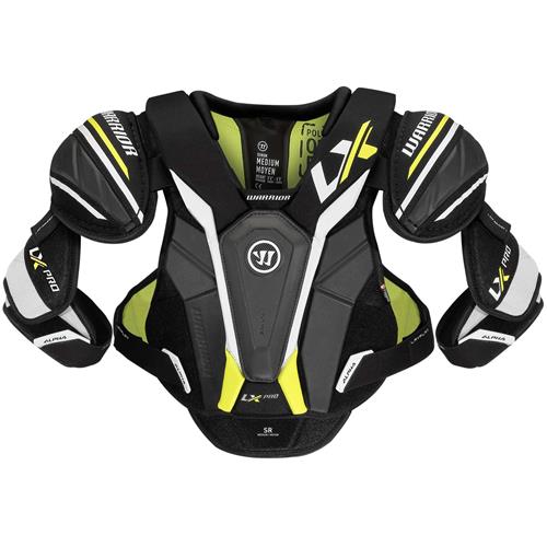 Warrior Axelskydd LX Pro Sr