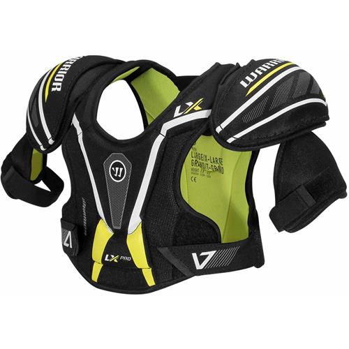 Warrior Skulderpansere LX Pro Yth