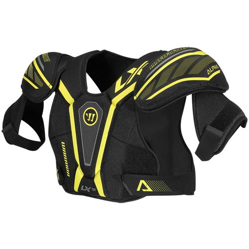 Warrior Axelskydd LXX 40 SR