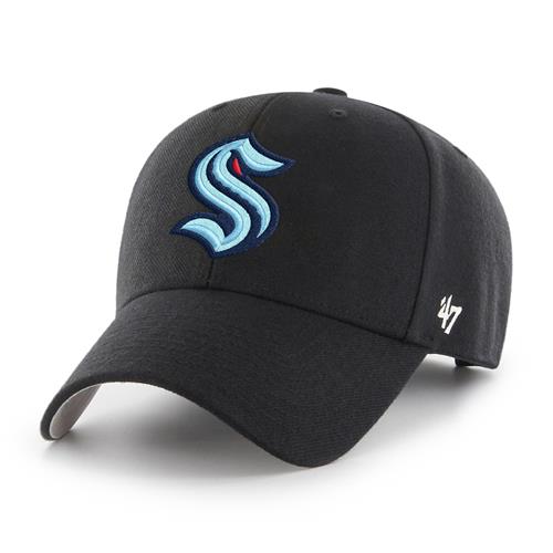 47 Brand Cap Nhl Mvp Seattle Kraken