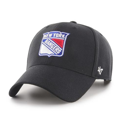 Cap 47 Brand Nhl Mvp New York Rangers