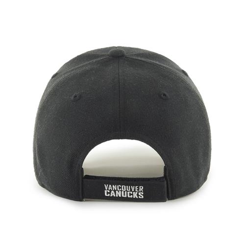 47 Brand Cap Nhl Mvp Vancouver Canucks