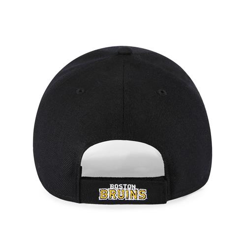 47 Brand Cap Nhl Mvp Boston Bruins