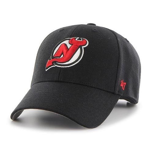 47 Brand Keps Nhl Mvp New Jersey Devils
