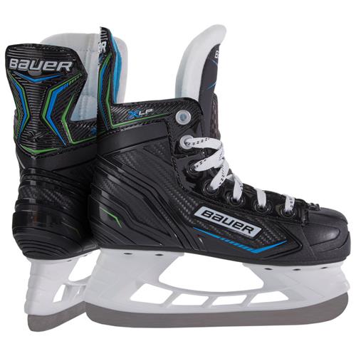 Bauer Skøjte X-LP Yth