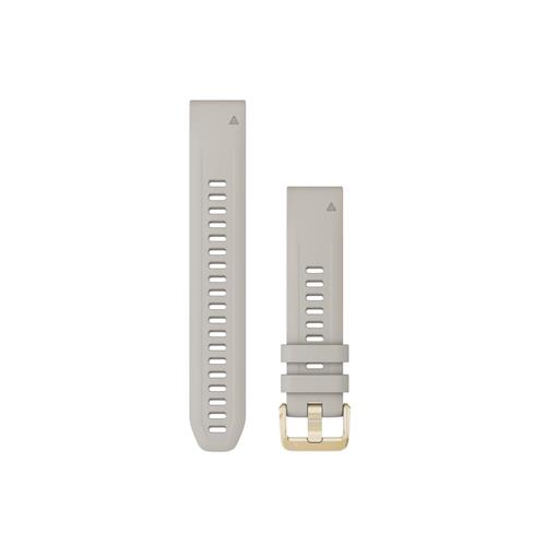 Garmin Quickfit 20 Watch Bands 3-Piece S