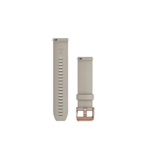Garmin Armband Med Snäppspänne