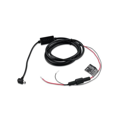 GARMIN USB-strømkabel