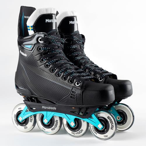 Marsblade Inlinerulleskøjter R1 Kraft Pro Sr