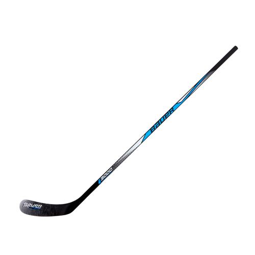 Bauer Ishockeystav Træ  I3000 I3000 Sr