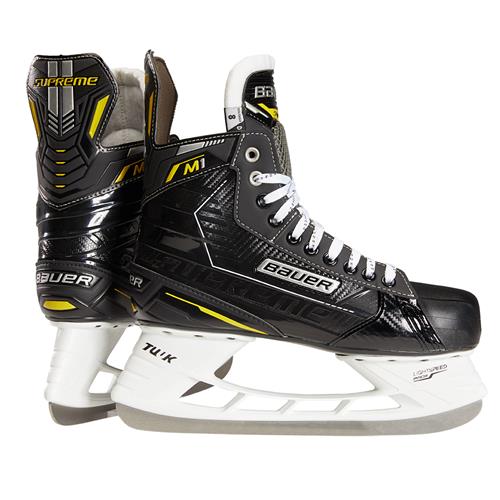 Bauer Skøjter Supreme M1 Jr