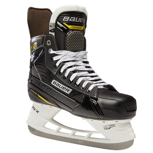 Bauer Skøjter Supreme M1 Jr