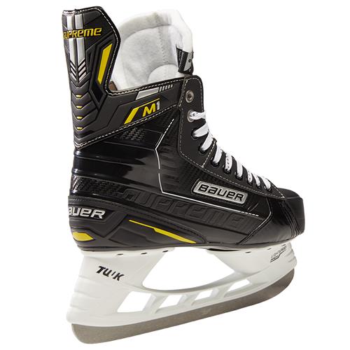 Bauer Skøjter Supreme M1 Jr