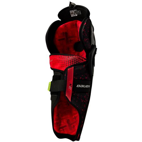 Bauer Shin Guards Vapor 3X Sr