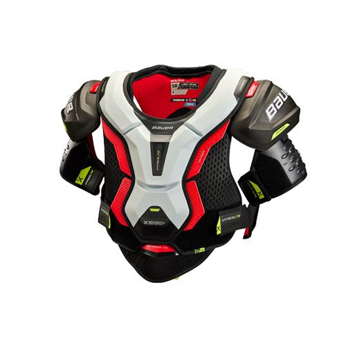 Bauer Axelskydd Vapor Hyperlite Int