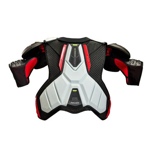 Bauer Axelskydd Vapor Hyperlite Int